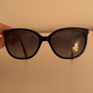 Warby Parker “Raglan” Sunglasses